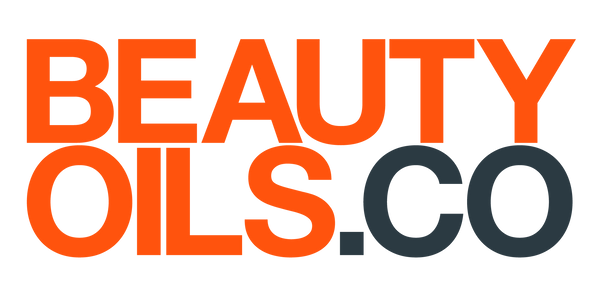 Beauty Oils Company logo