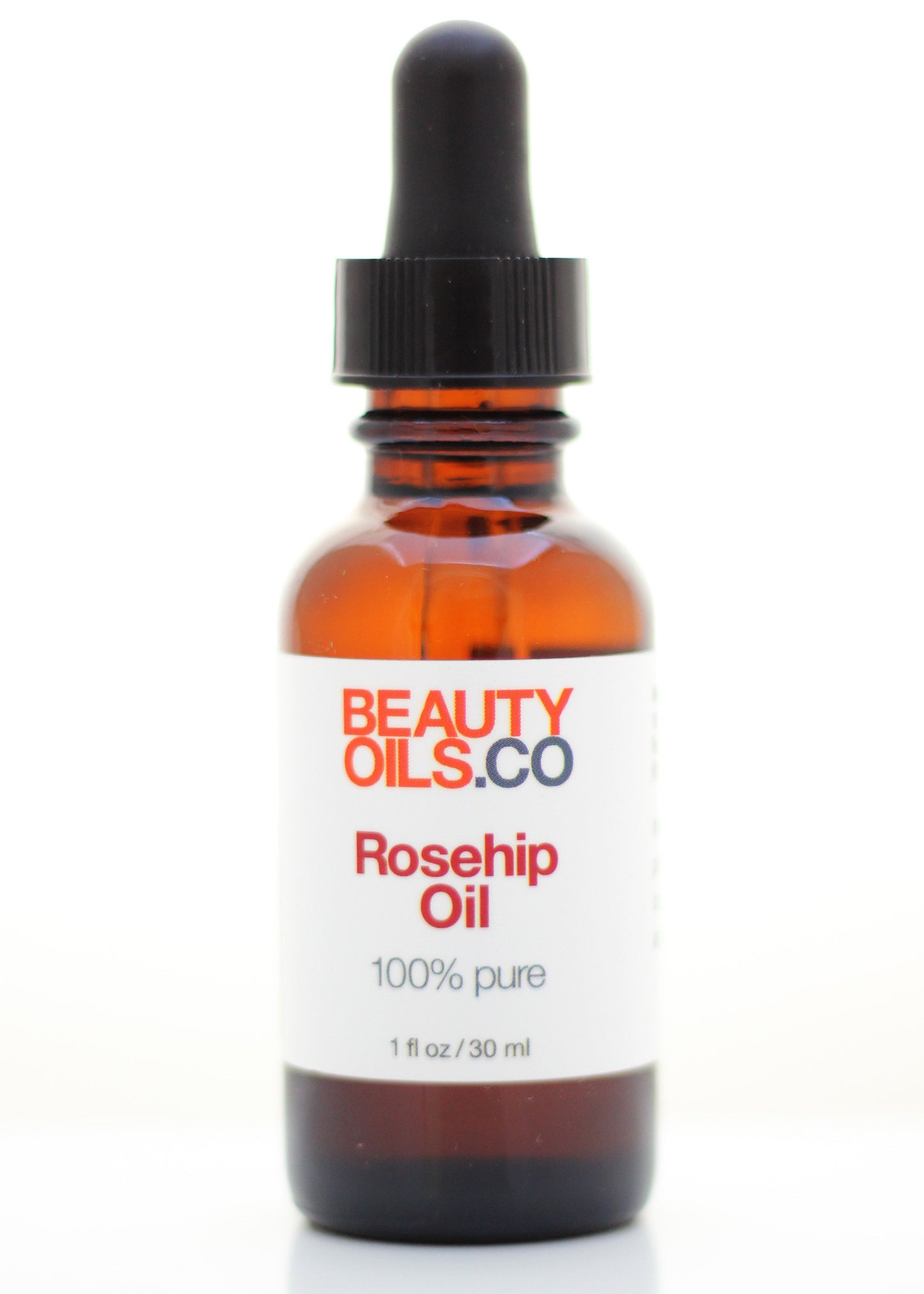 Rose Hip Seed Oil 1/2oz Aceite rosa mosqueta 100% PURO skin care