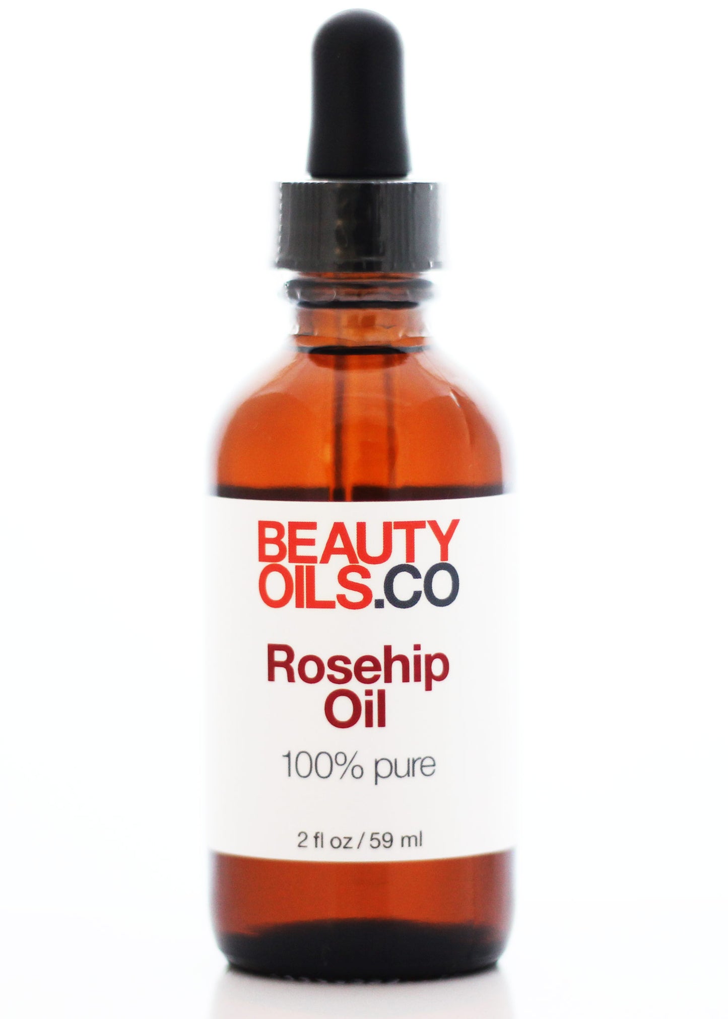 Rosehip Seed Oil - 100% Pure Cold Pressed - Healing Face Moisturizer